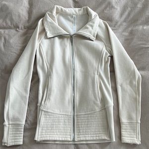 Lululemon Zip Up Jacket